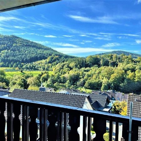 Ferienwohnung Hilleseeperle Winterberg Exterior foto